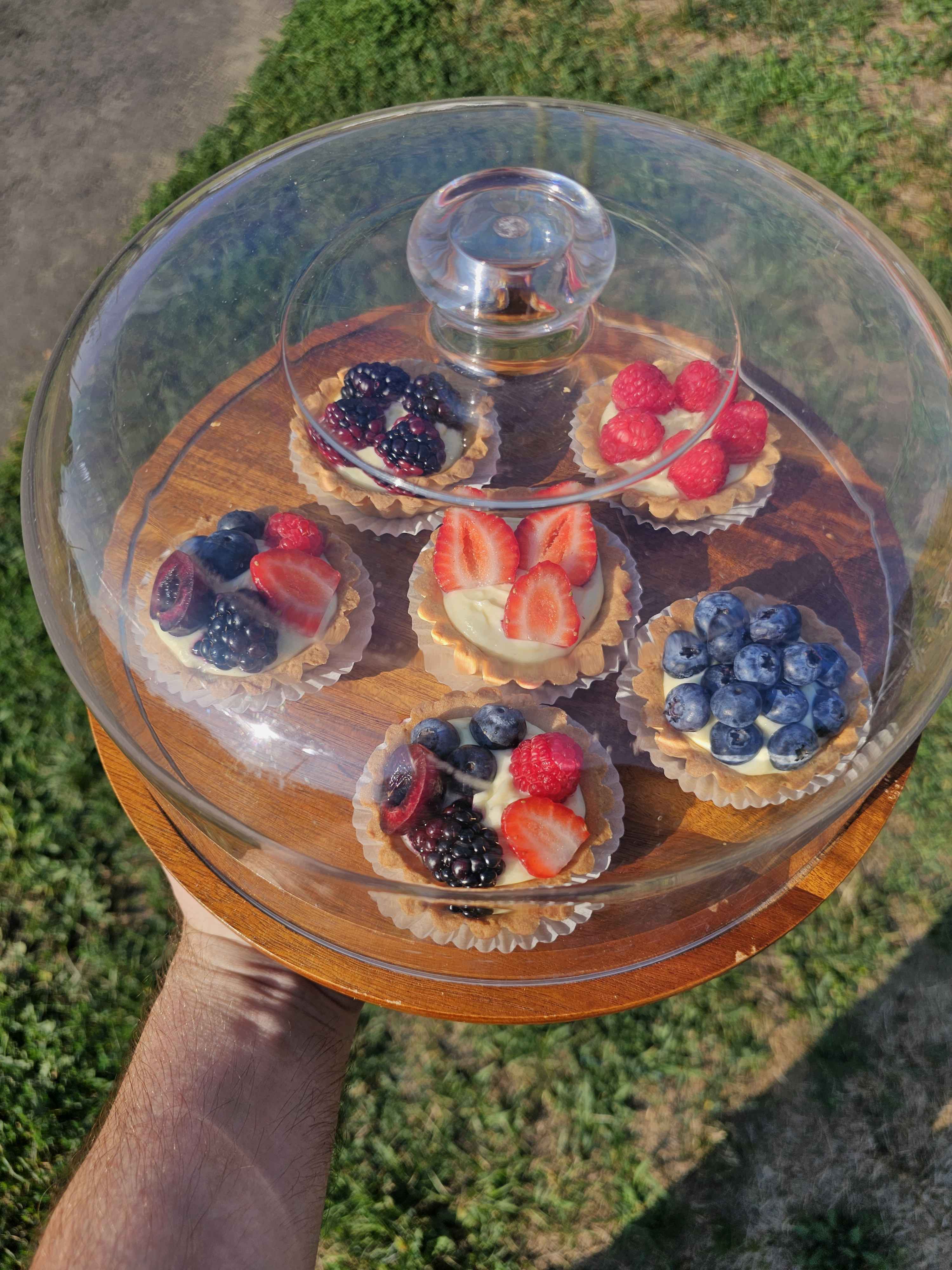 Desserts