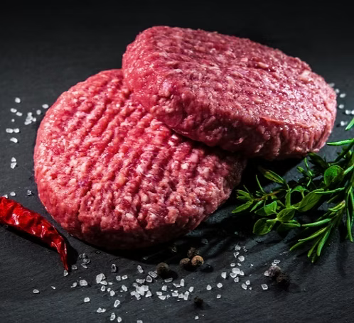 Moral Eats - Pasture-raised Meats