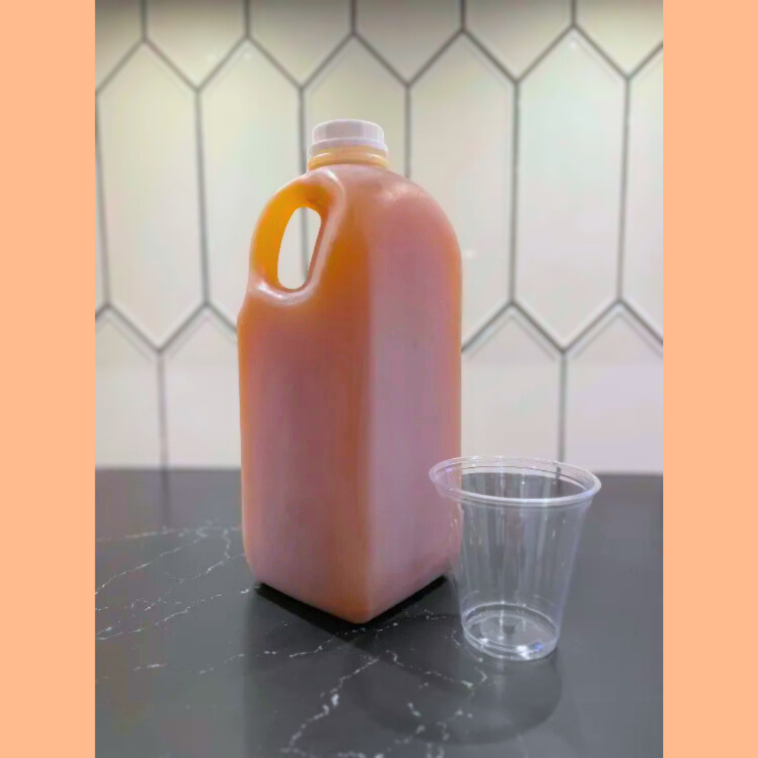 Mulled Apple Cider (2L Jug)