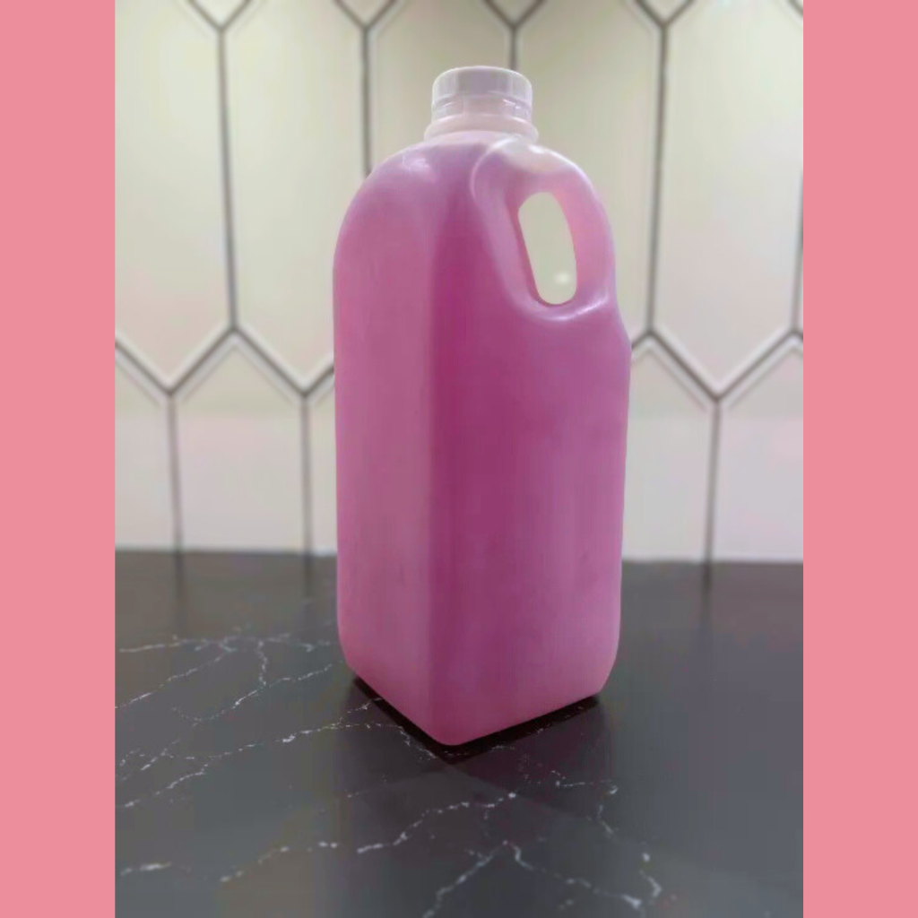 Butterfly Pea Flower Lemonade (2L Jug)