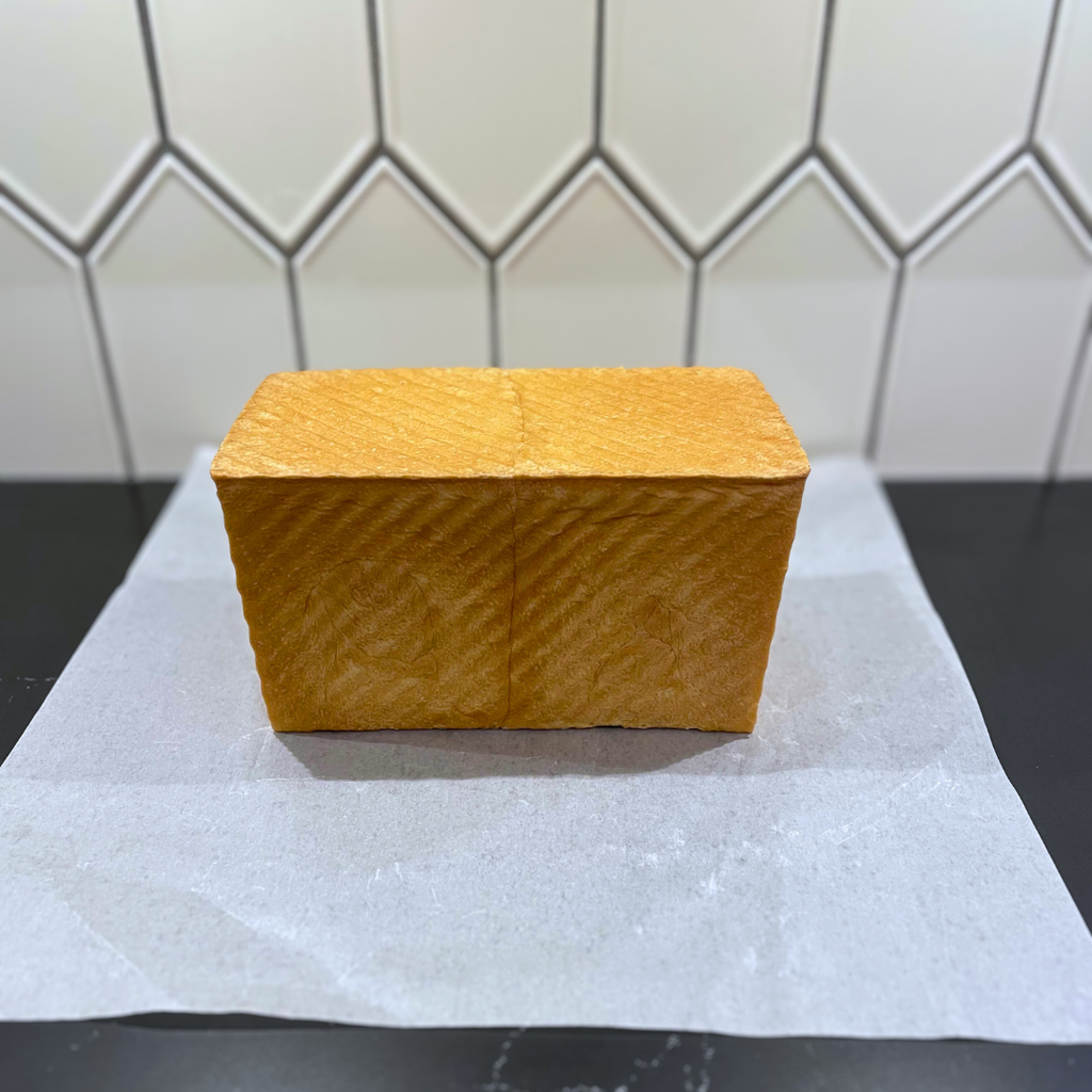 Shokupan (Milk Bread)