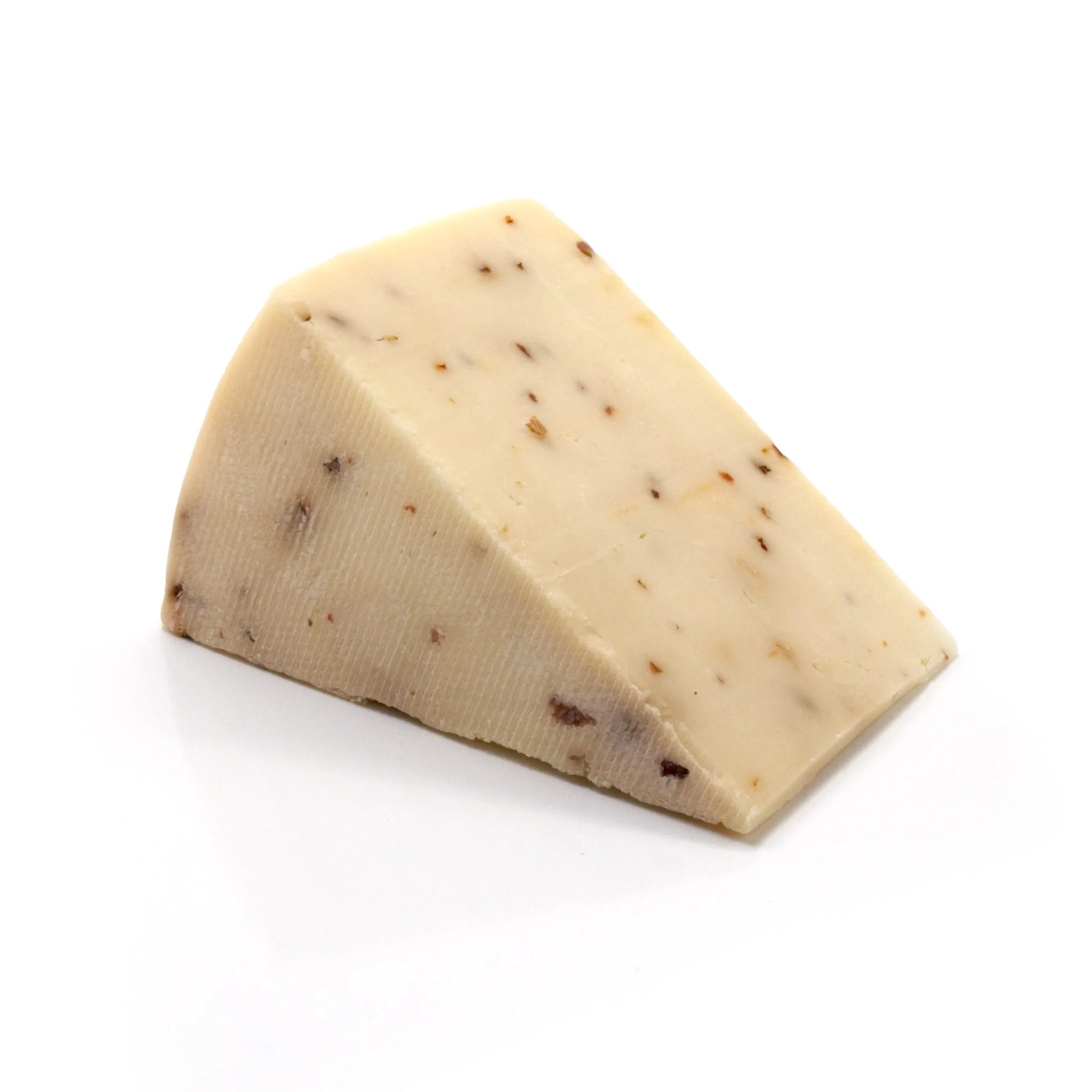 Gunn's Hill Artisan Cheese - Ghost Pepper