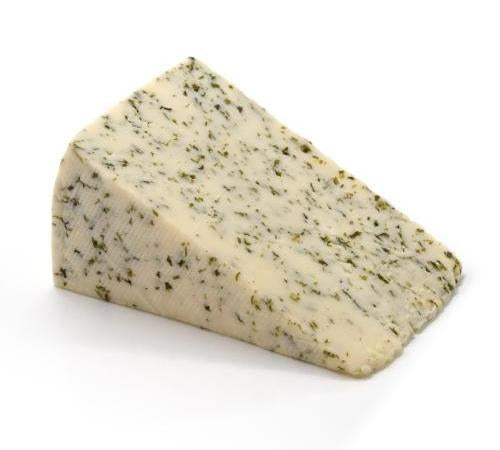 Gunn's Hill Artisan Cheese - Oxford Harvest Garlic and Chive