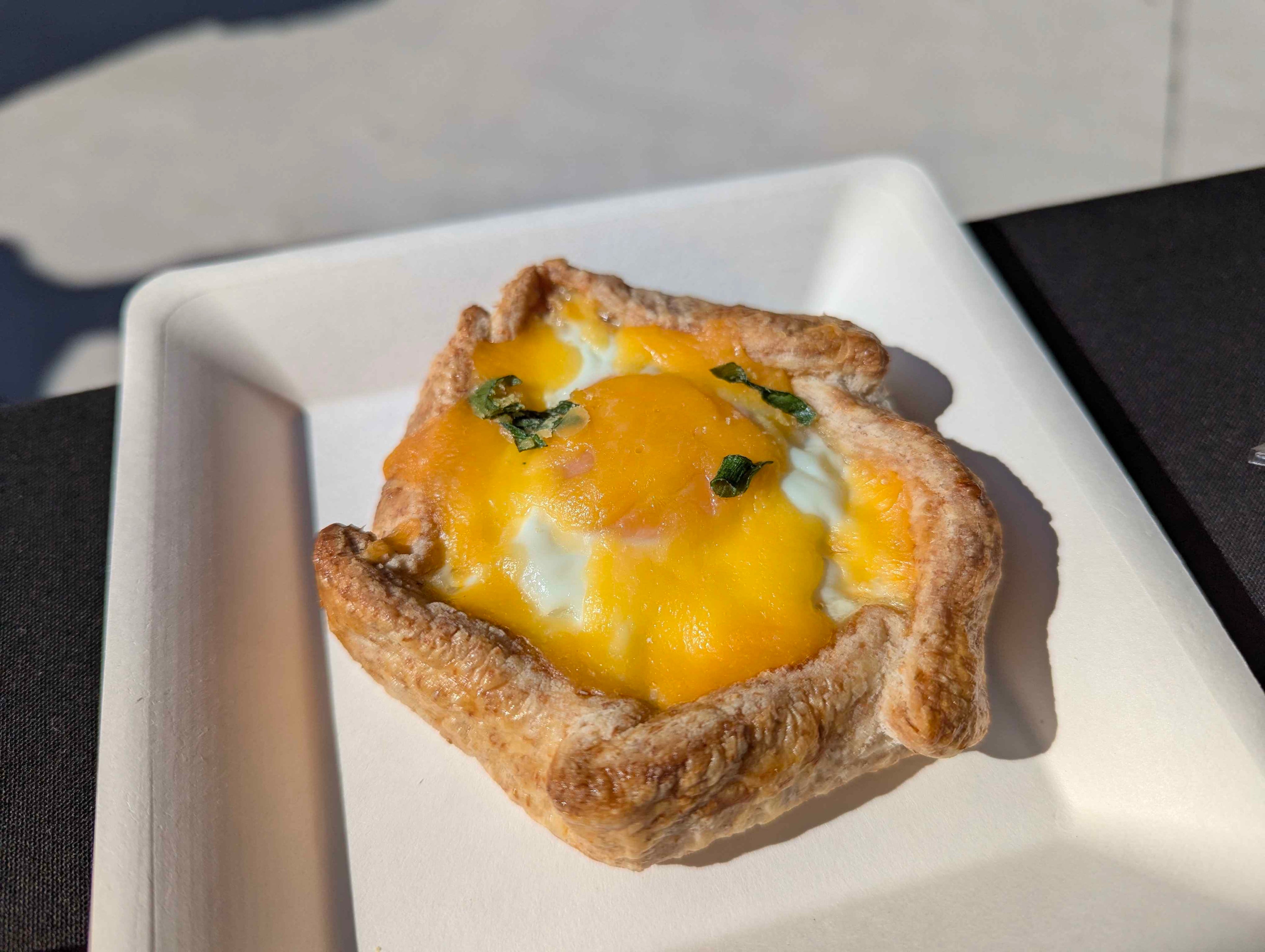 Galette (6 Pack)