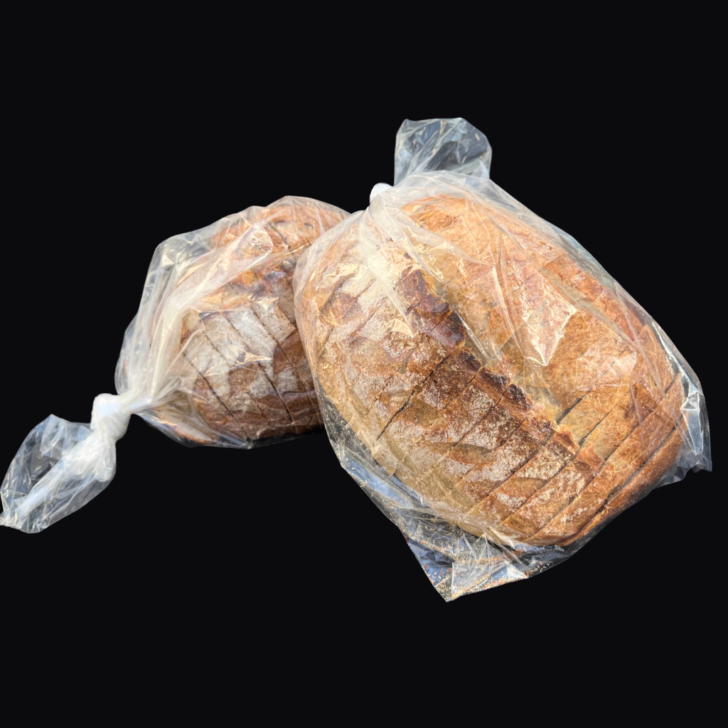 Johnson Family Bakery Ancient Grains Sourdough