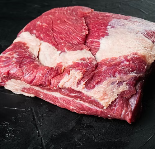 Grass-fed Beef Brisket