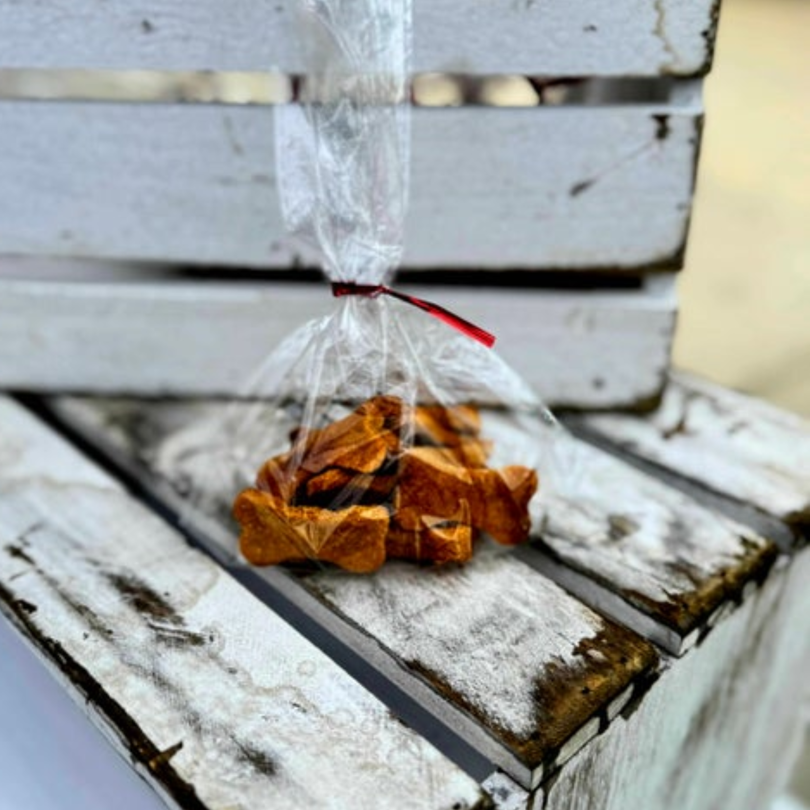Dog Treats