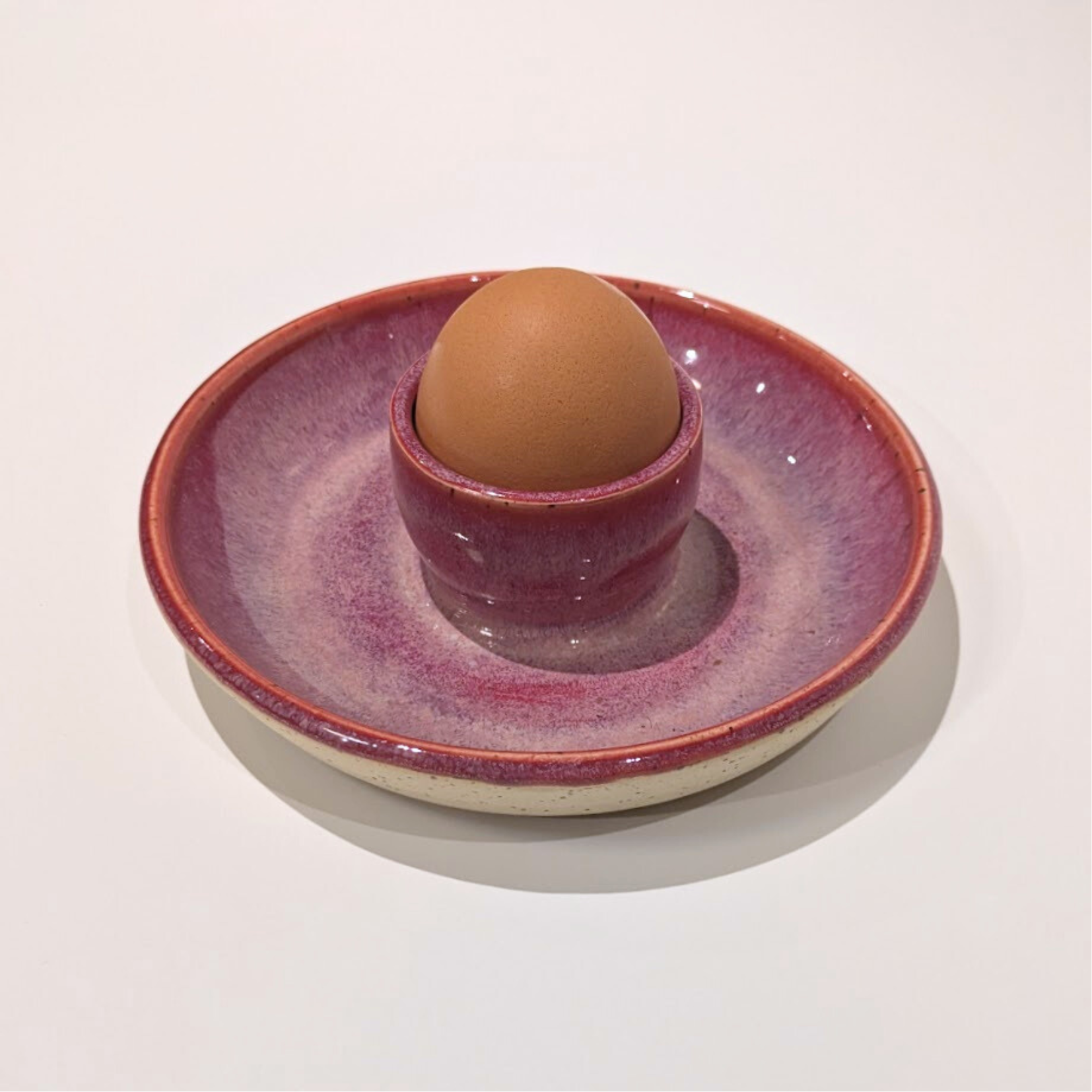 Egg Plate