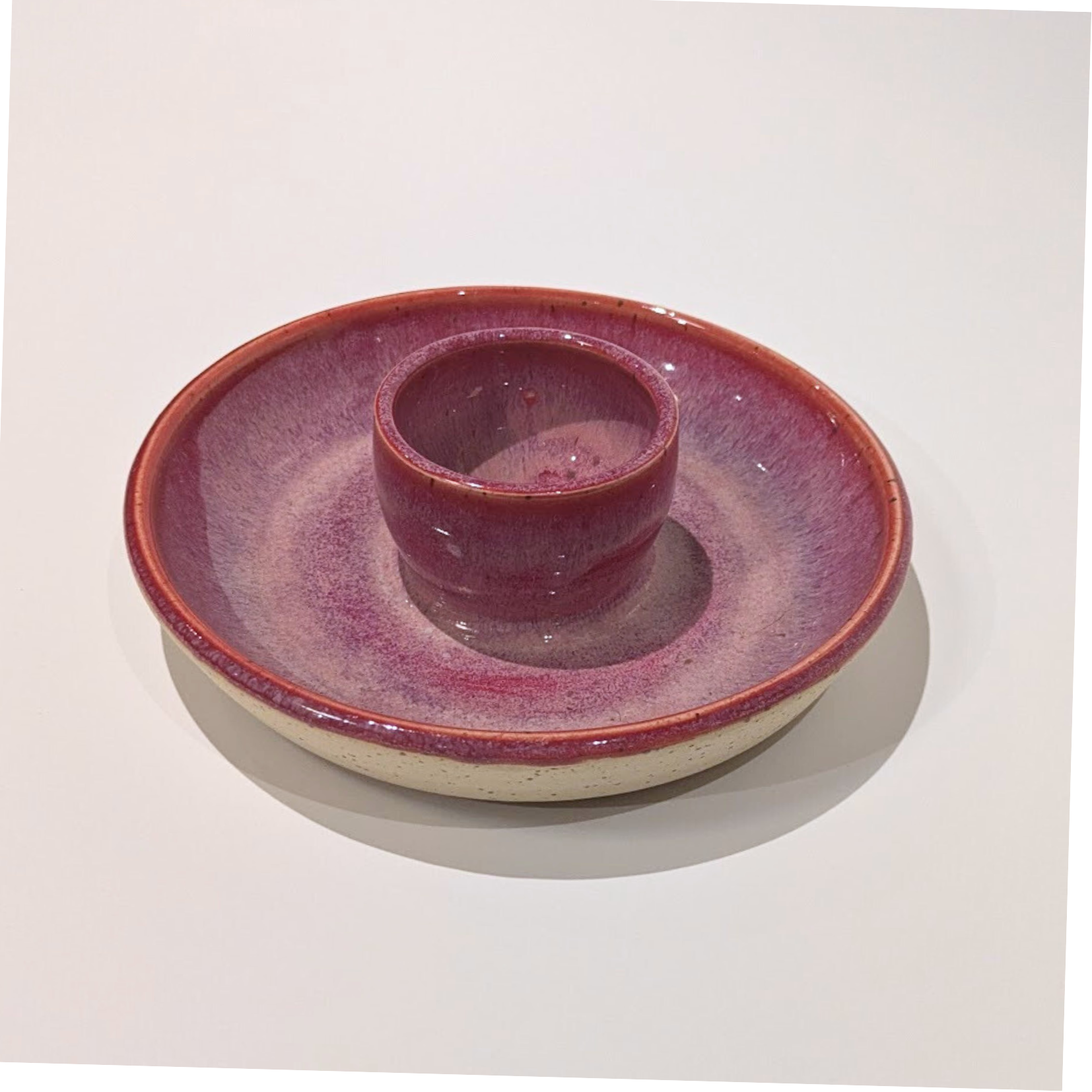 Egg Plate