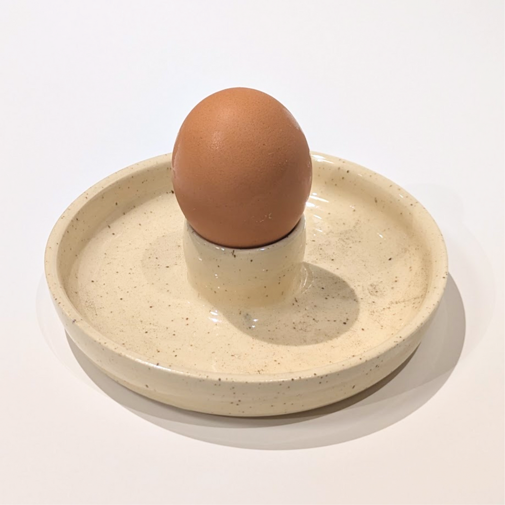Egg Plate