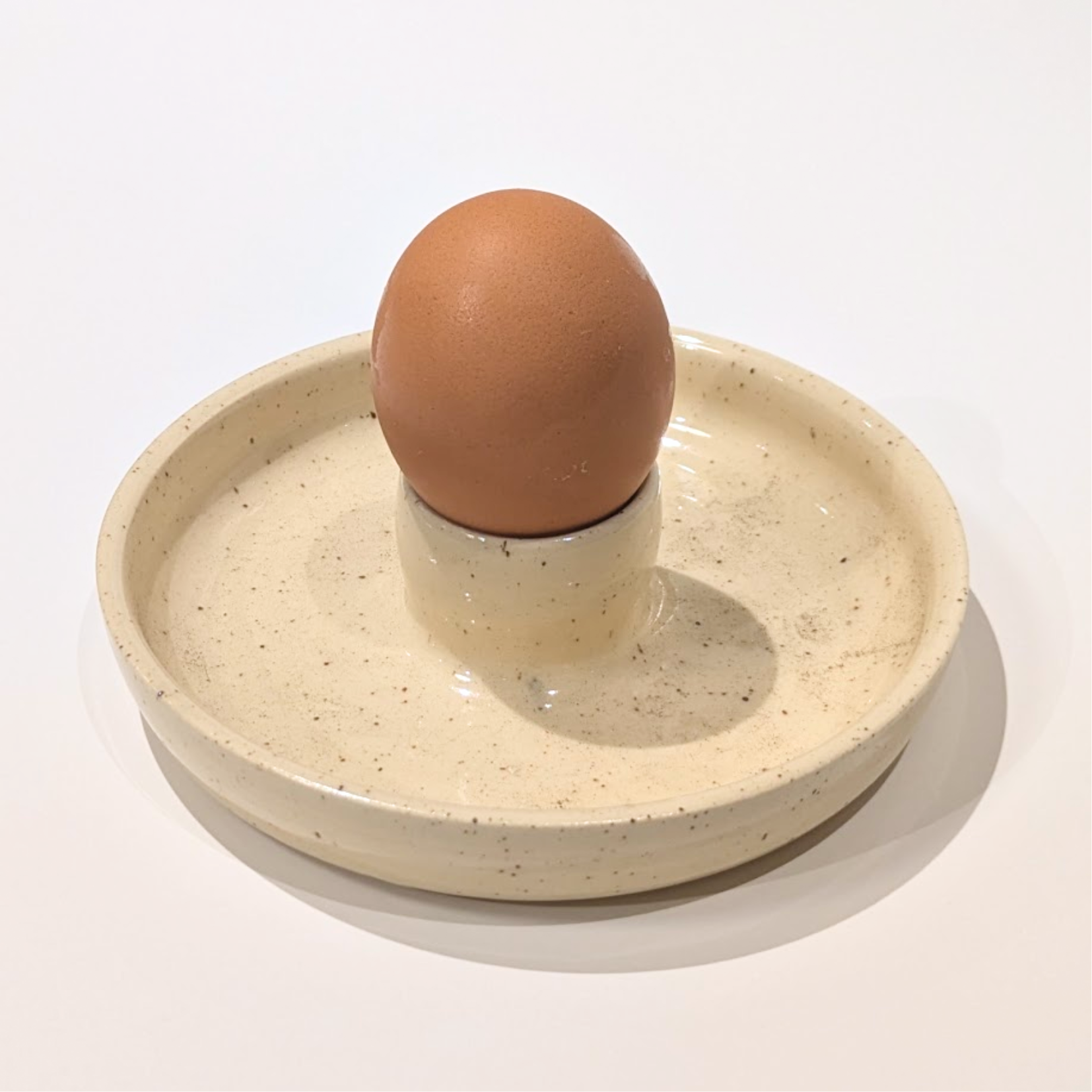 Egg Plate
