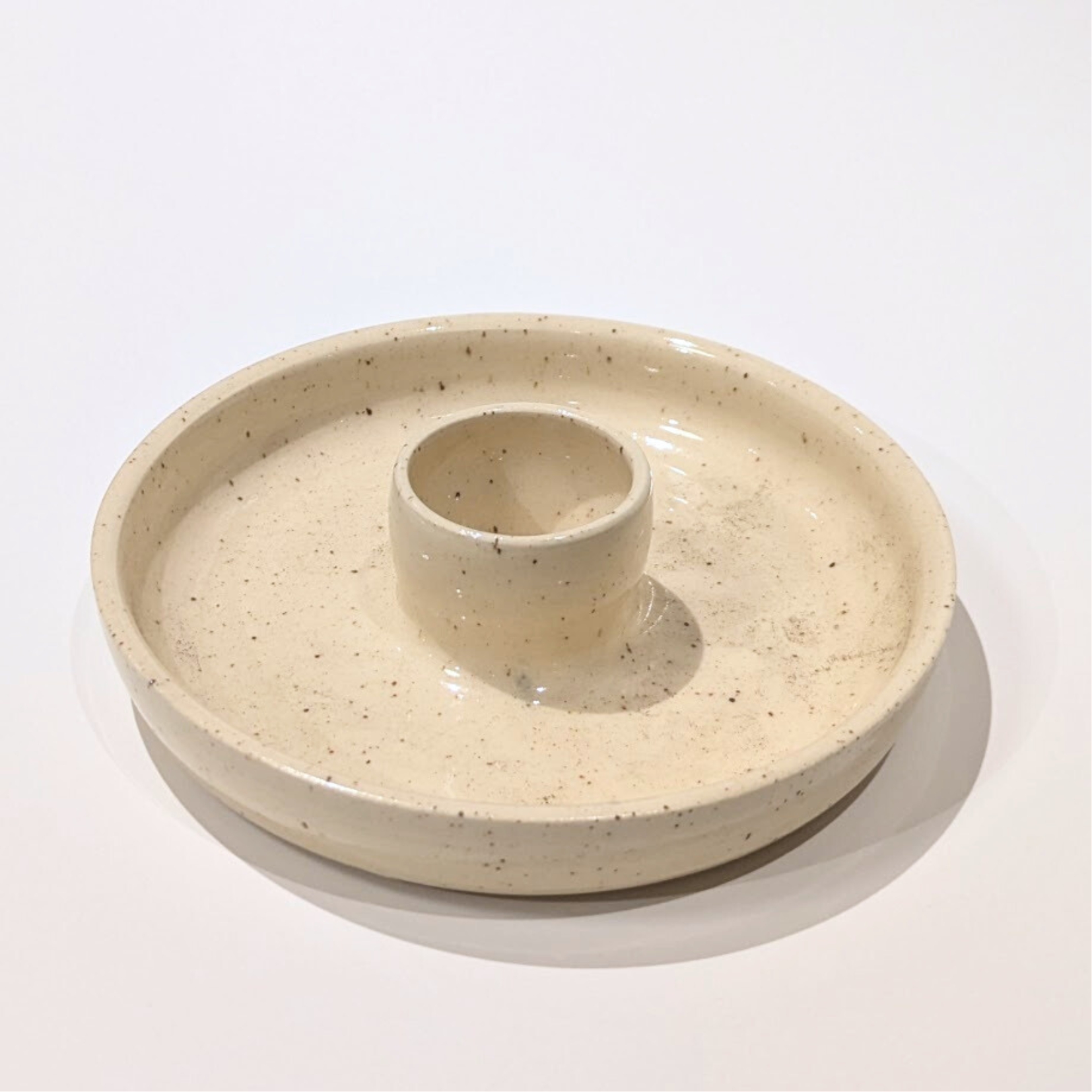 Egg Plate