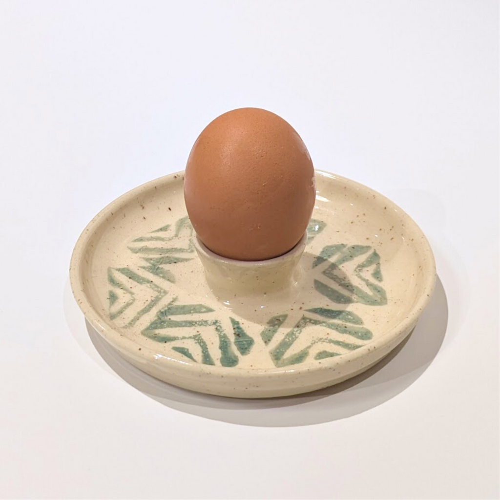 Egg Plate