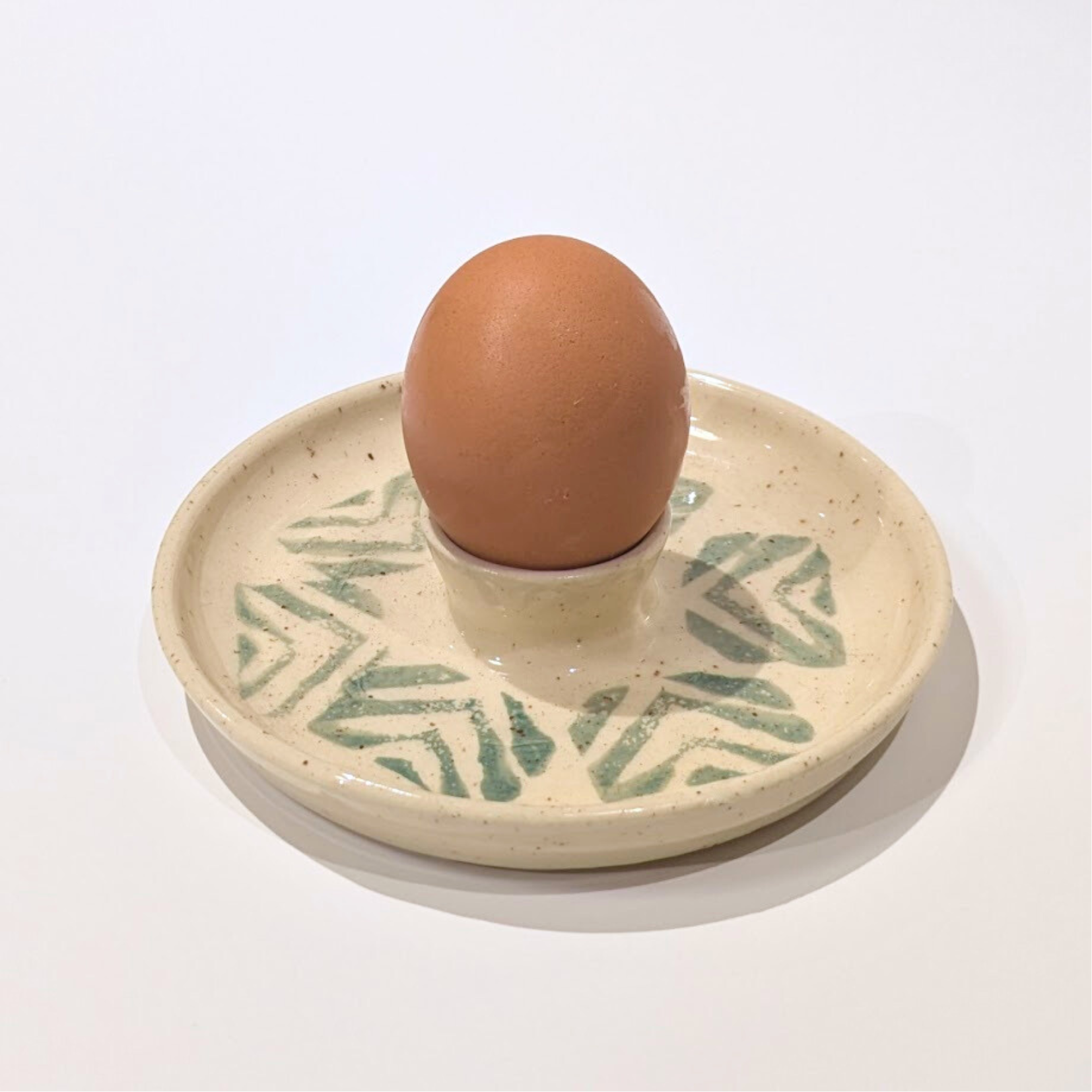 Egg Plate