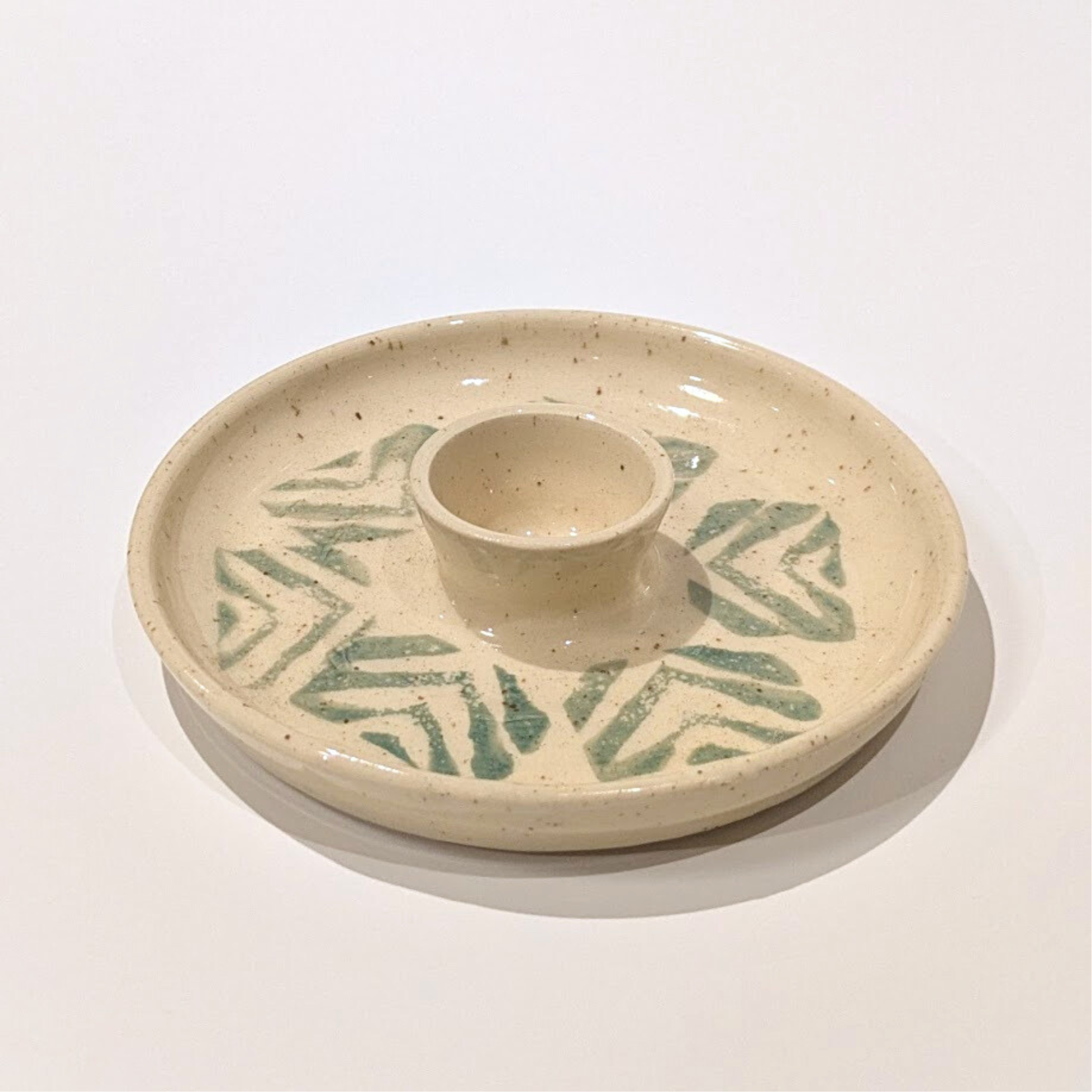Egg Plate