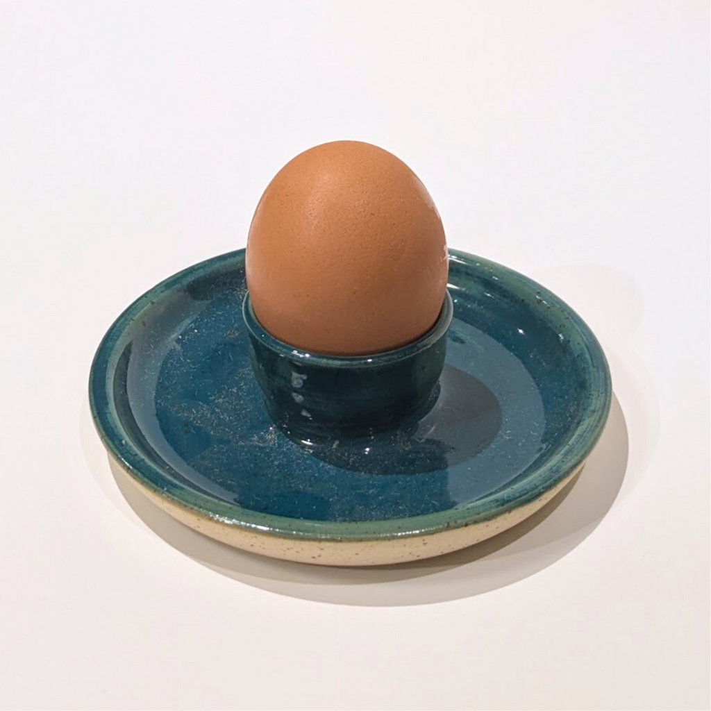 Egg Plate