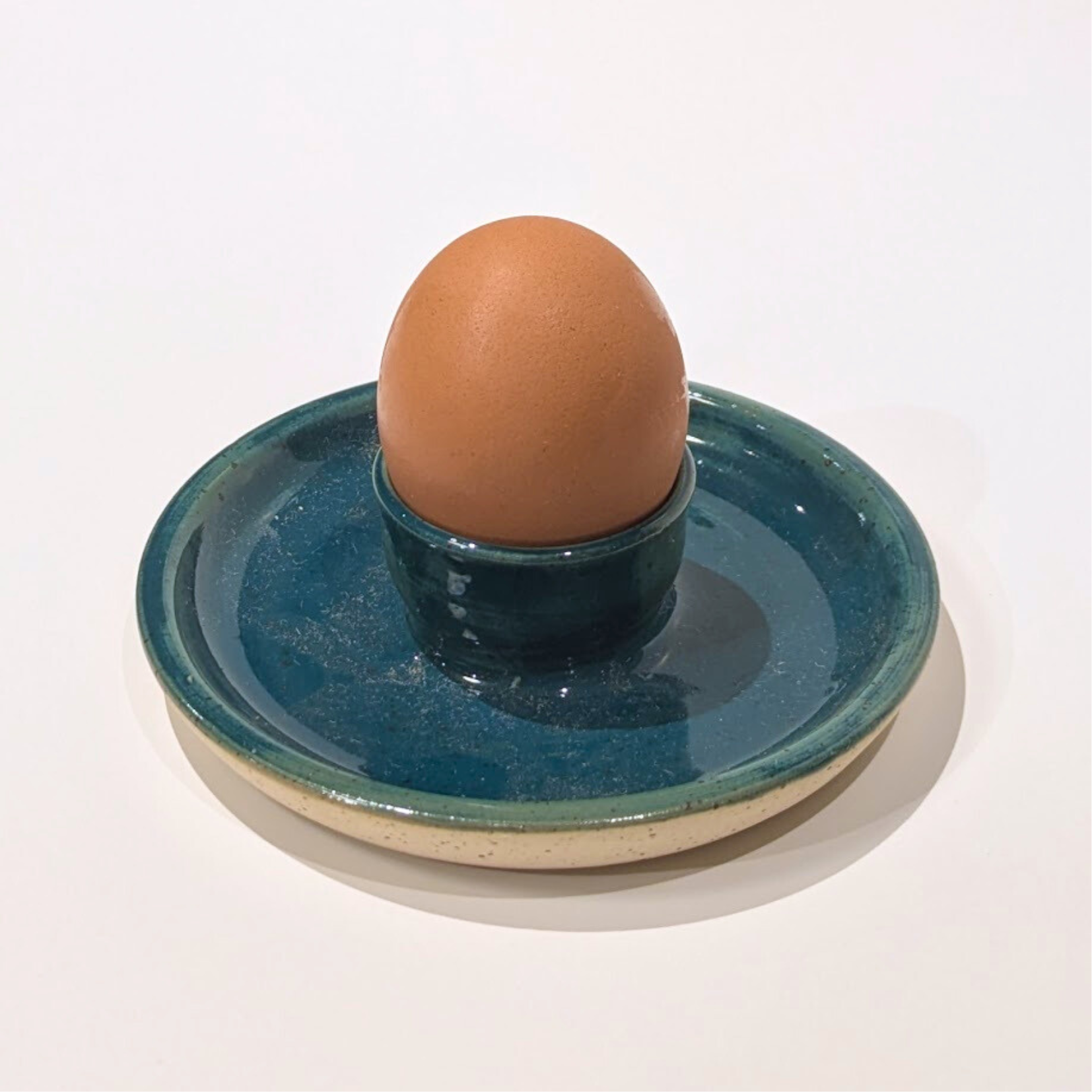 Egg Plate