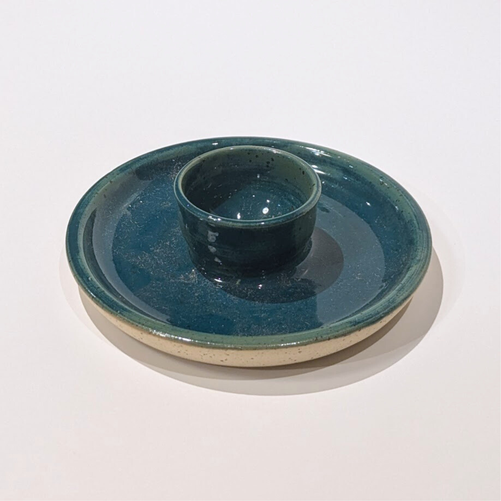 Egg Plate