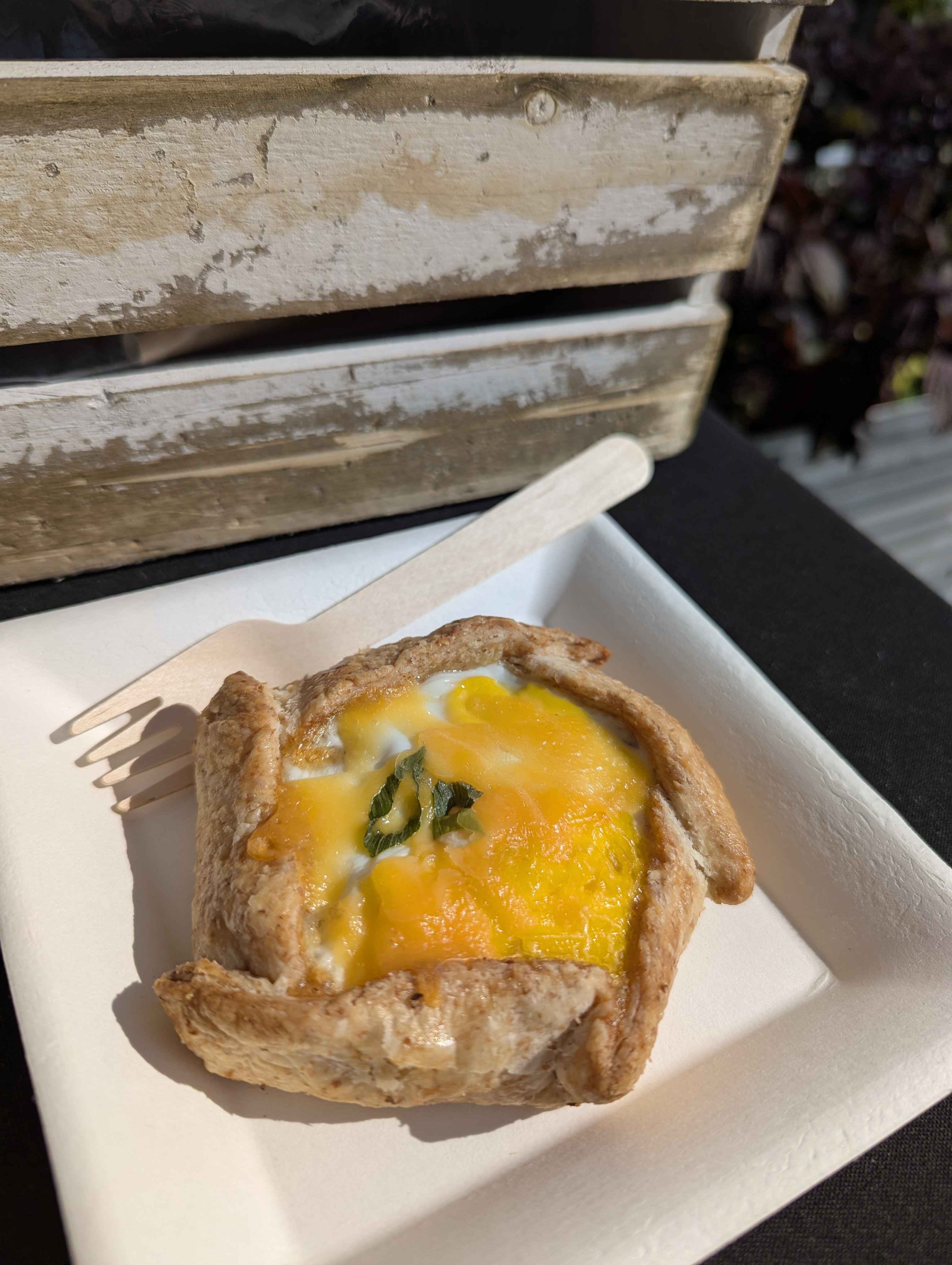 Galette (6 Pack)