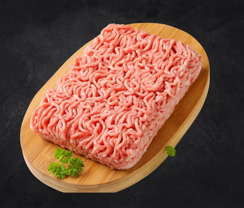 Pastured Ground Chicken, 1lbs