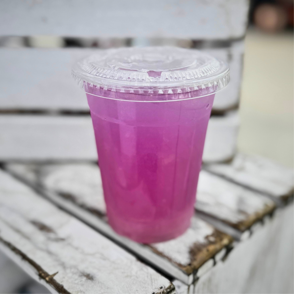 Butterfly Pea Flower Lemonade (2L Jug)