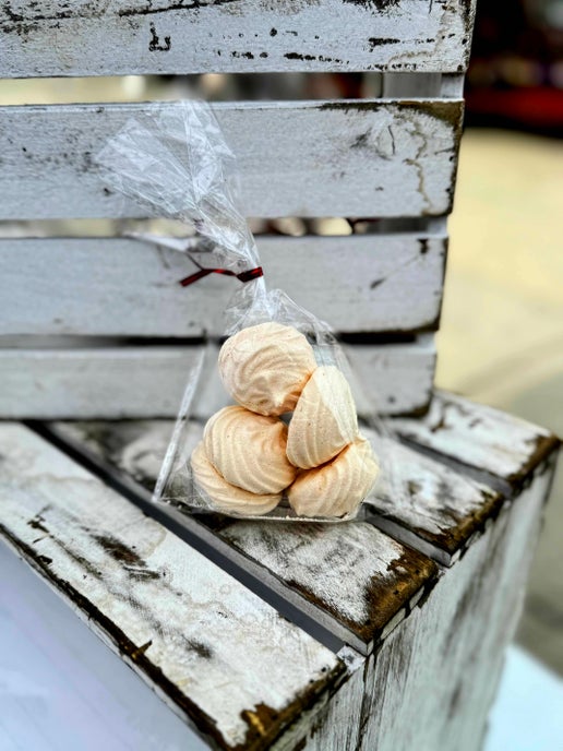 Meringues