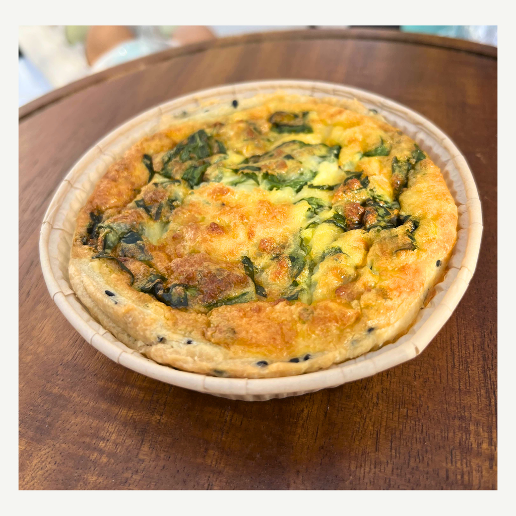 Quiche