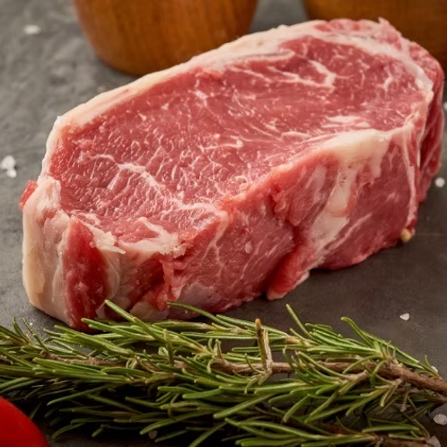 Grass-fed Sirloin Steak