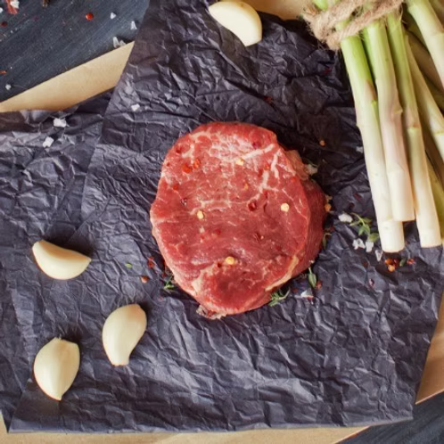 Grass-fed Beef Tenderloin
